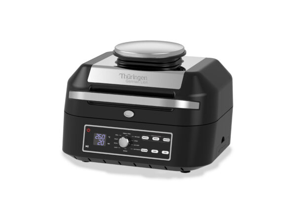 AIR FRYER GRILL XXL TR-951BS - Image 3