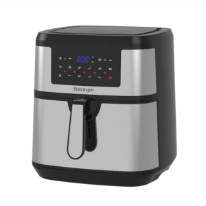 Heißluftfritteuse TR-922BS