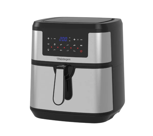 Heißluftfritteuse TR-922BS