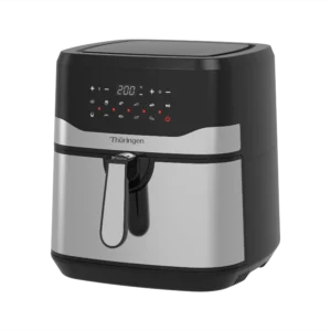 Heißluftfritteuse TR-931 BS