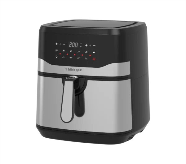 Heißluftfritteuse TR-931 BS