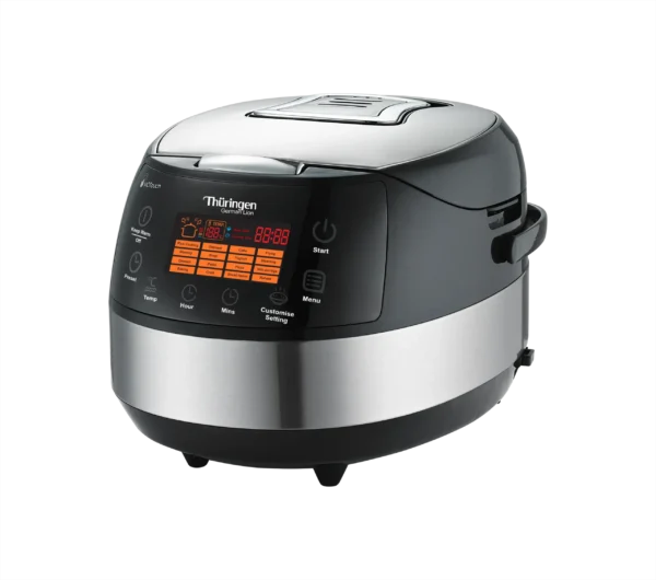 Multikocher tr-016 ps