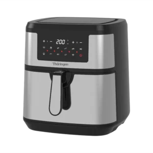 Heißluftfritteuse TR-921BS