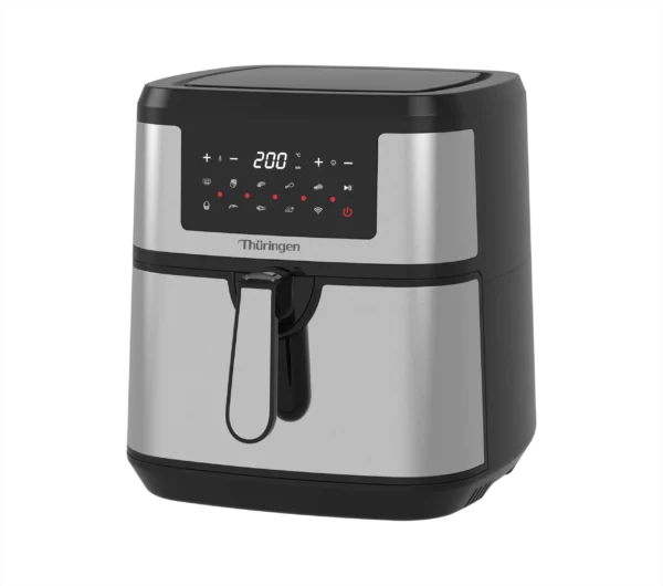 Heißluftfritteuse TR-921BS
