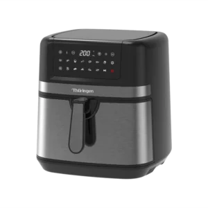 Heißluftfritteuse TR-924 GS