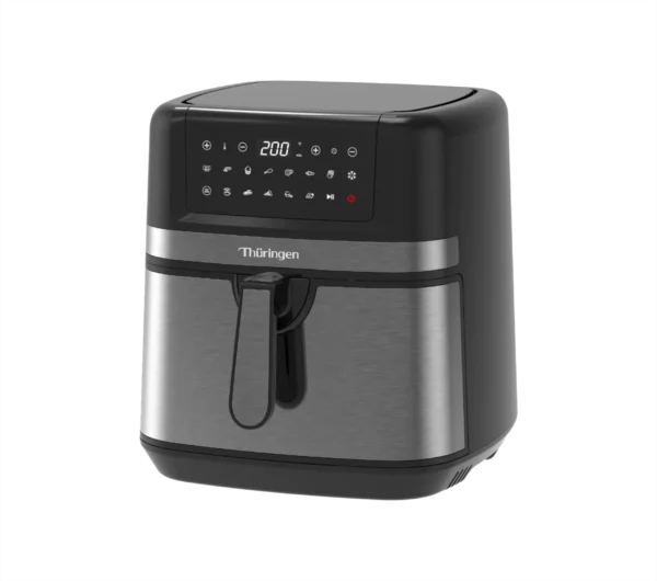 Heißluftfritteuse TR-924 GS