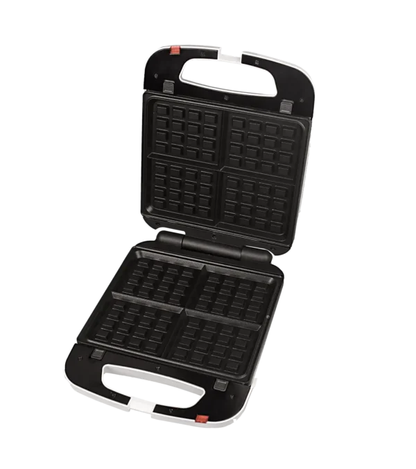 Waffeleisen-Sandwichgrill T-31 GR – Bild 4