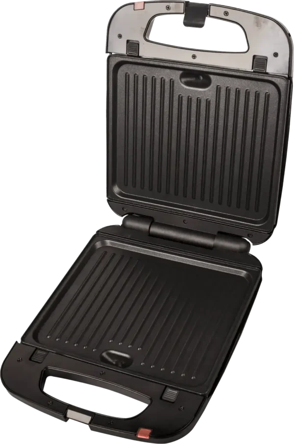 Waffeleisen-Sandwichgrill T-31 GR – Bild 5