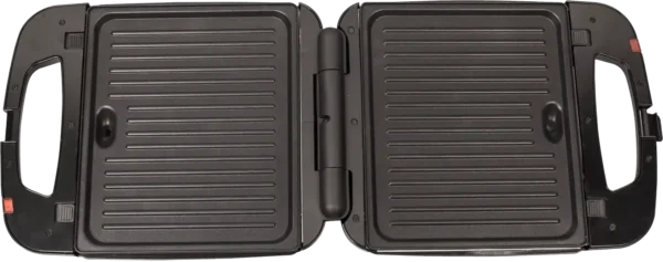Waffeleisen-Sandwichgrill T-31 GR – Bild 6