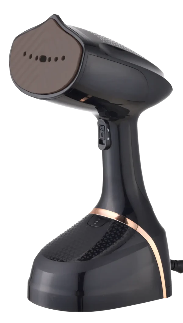 DAMPFGARER TR-530B – Bild 3